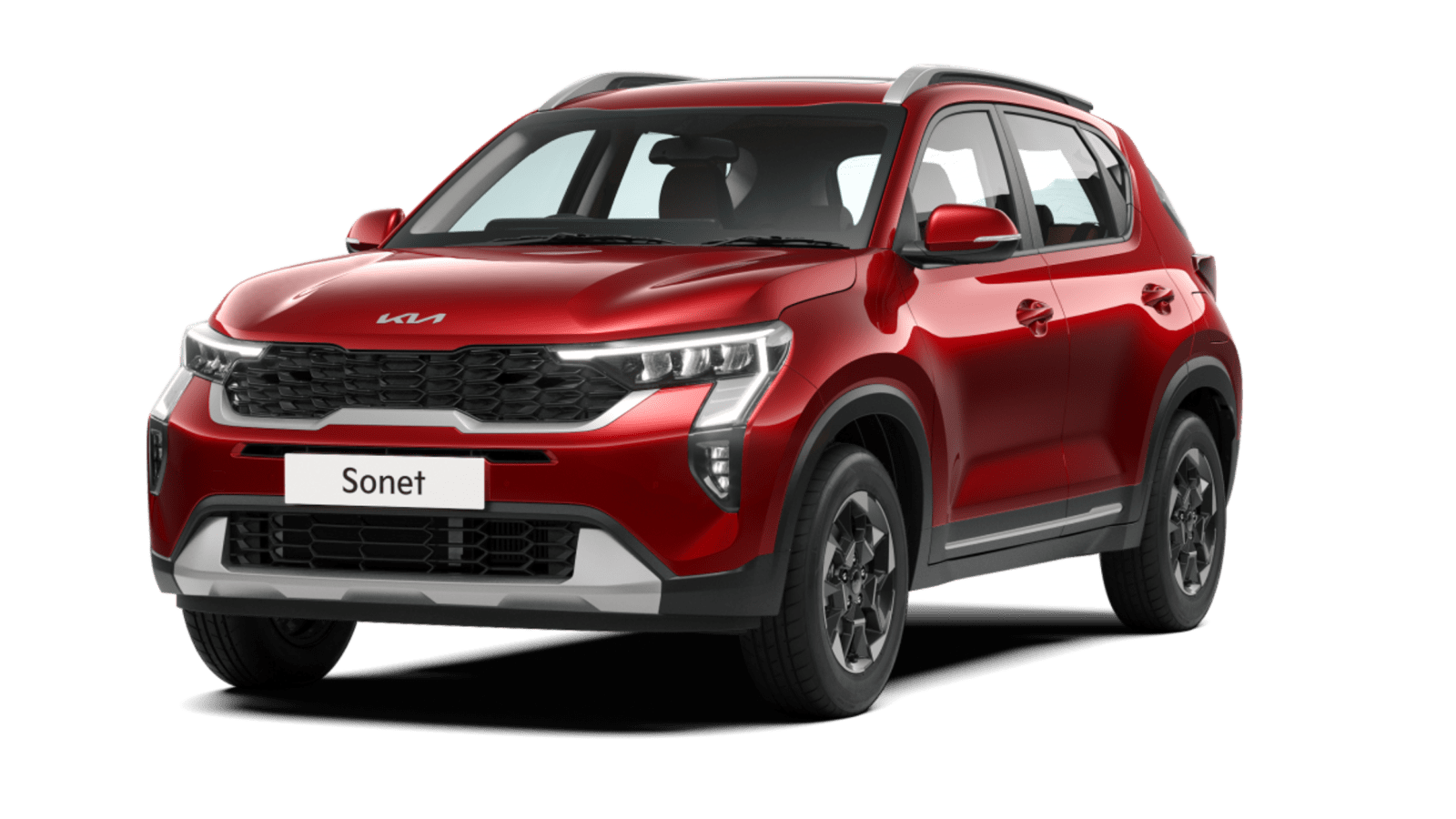 KIA New Sonet