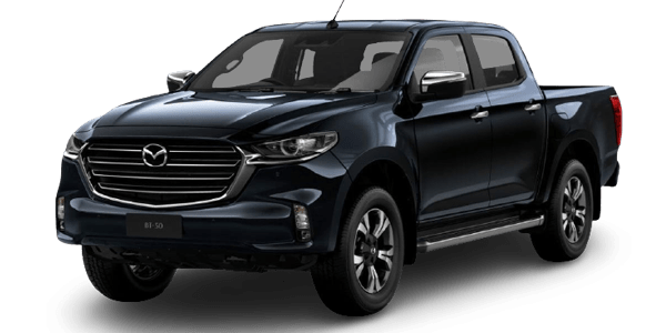 Mazda BT-50