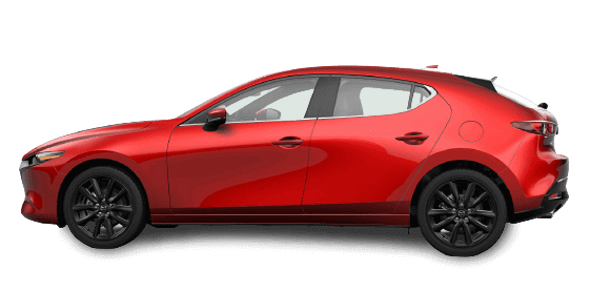 Mazda3 Sport